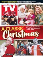TV Guide Magazine